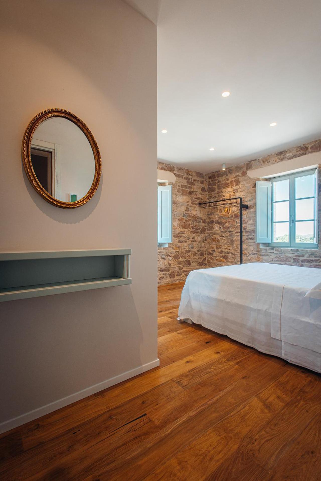 Agriturismo Molinella อัสซิซี ภายนอก รูปภาพ