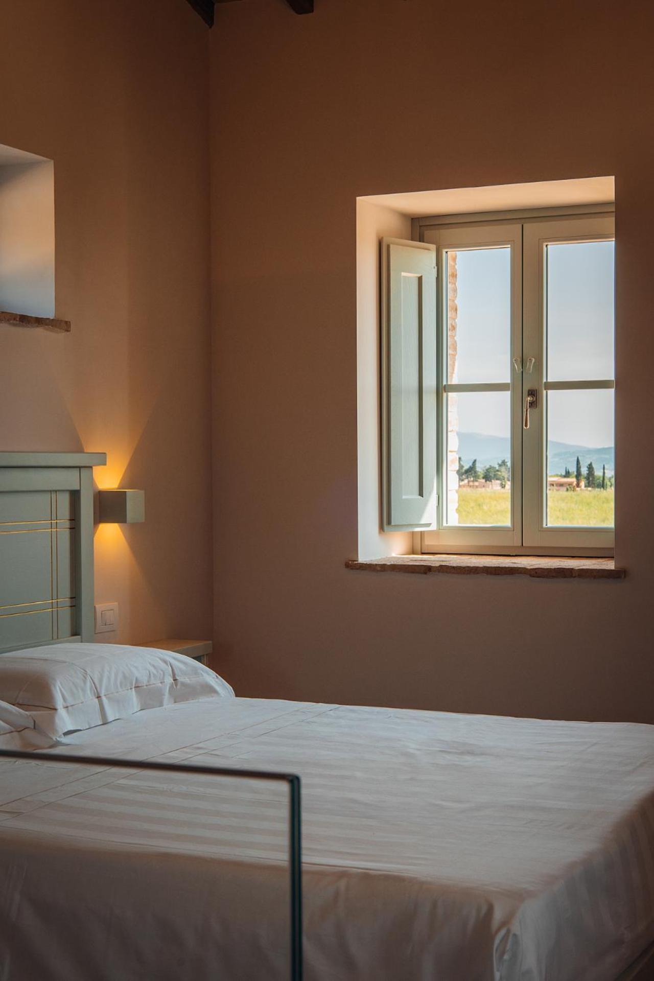 Agriturismo Molinella อัสซิซี ภายนอก รูปภาพ