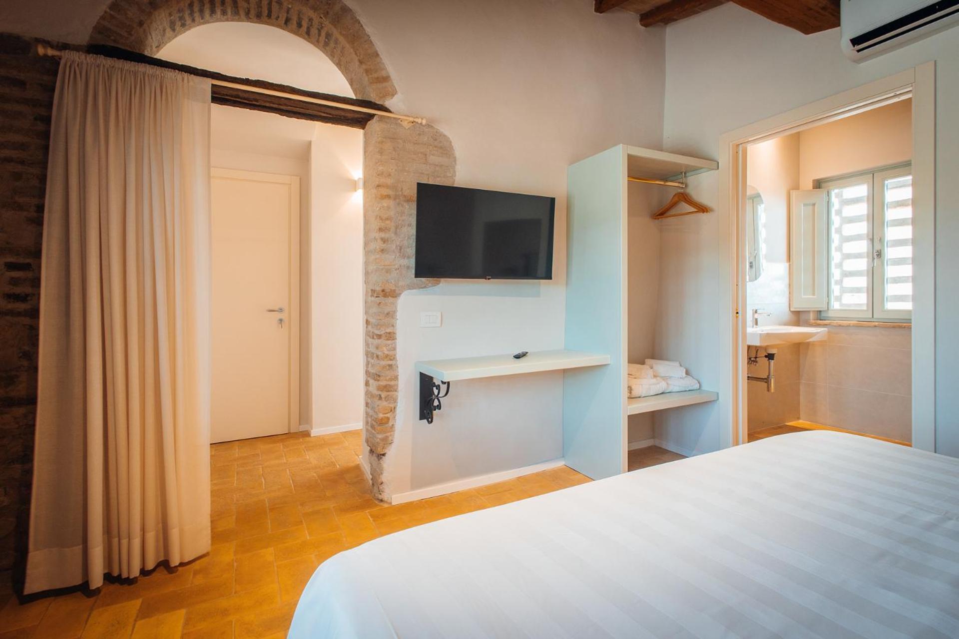 Agriturismo Molinella อัสซิซี ภายนอก รูปภาพ