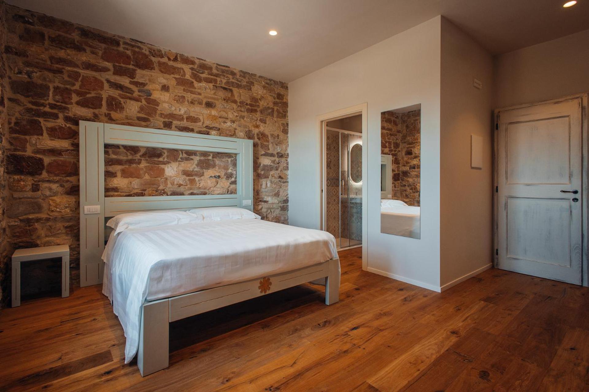 Agriturismo Molinella อัสซิซี ภายนอก รูปภาพ
