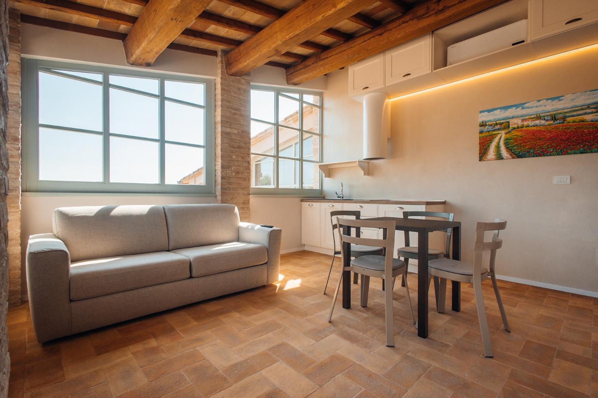 Agriturismo Molinella อัสซิซี ภายนอก รูปภาพ