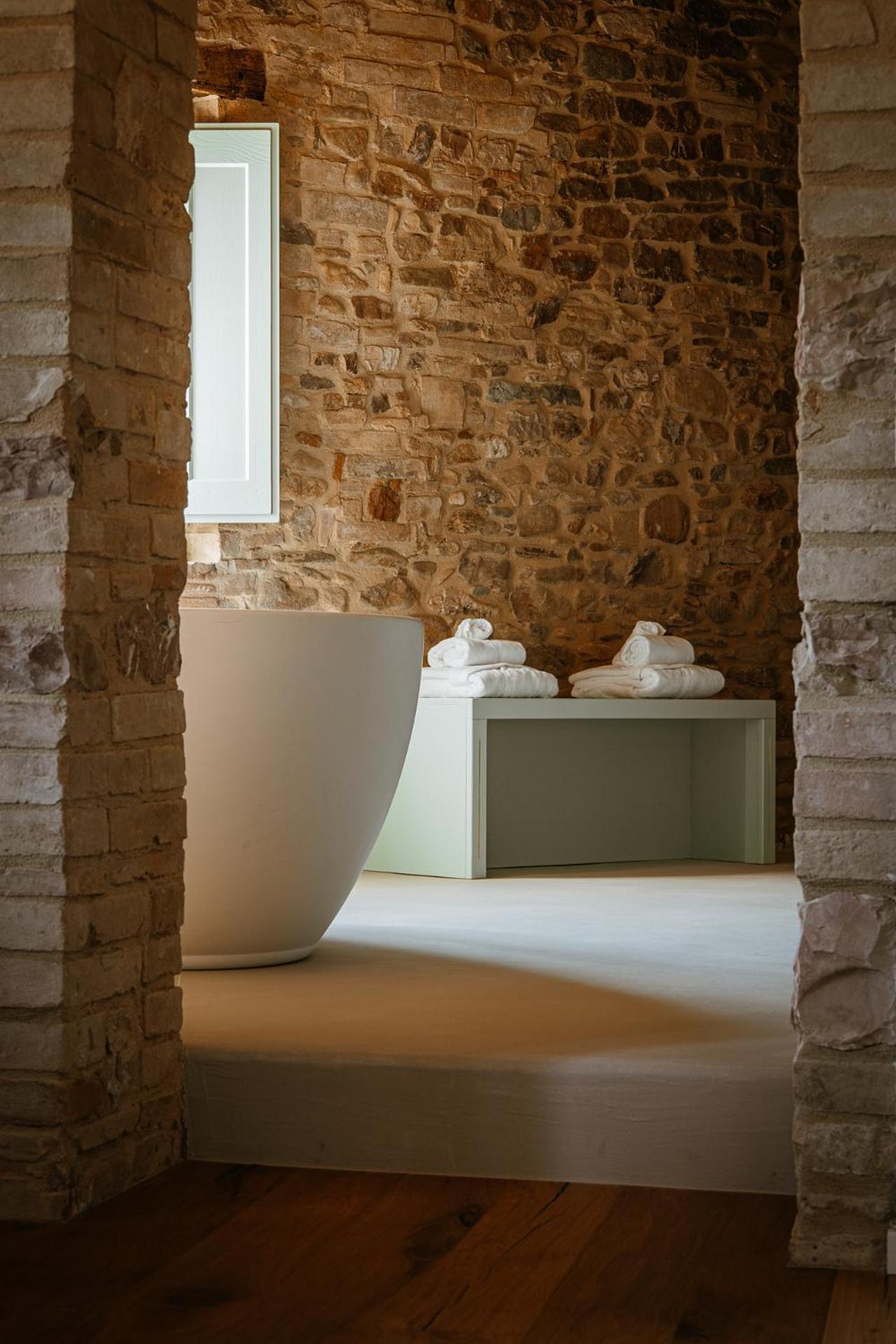 Agriturismo Molinella อัสซิซี ภายนอก รูปภาพ