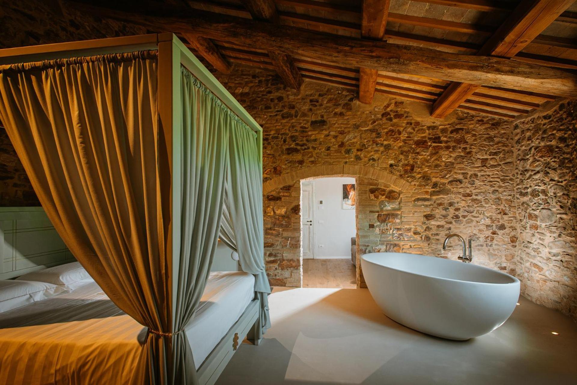 Agriturismo Molinella อัสซิซี ภายนอก รูปภาพ