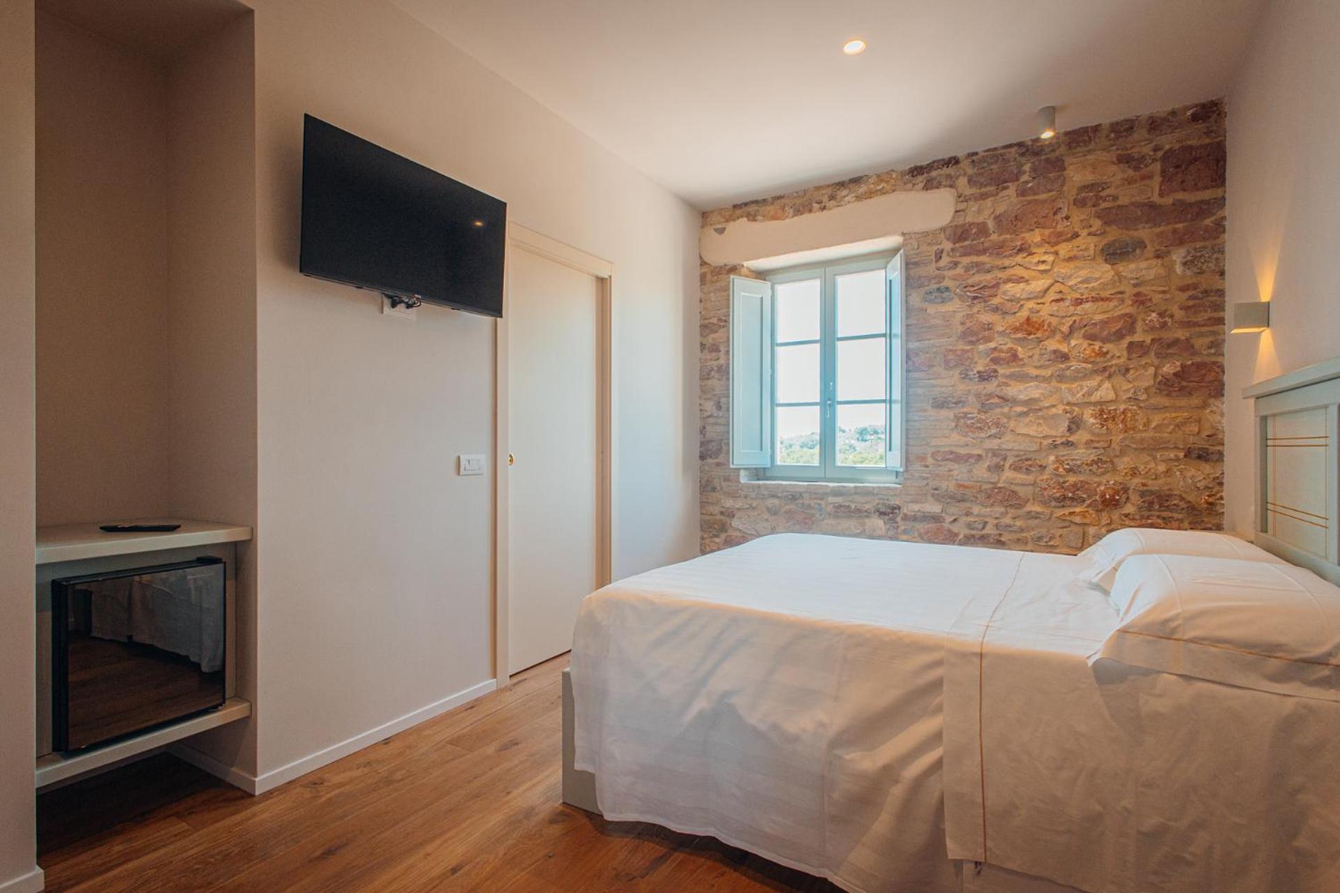 Agriturismo Molinella อัสซิซี ภายนอก รูปภาพ