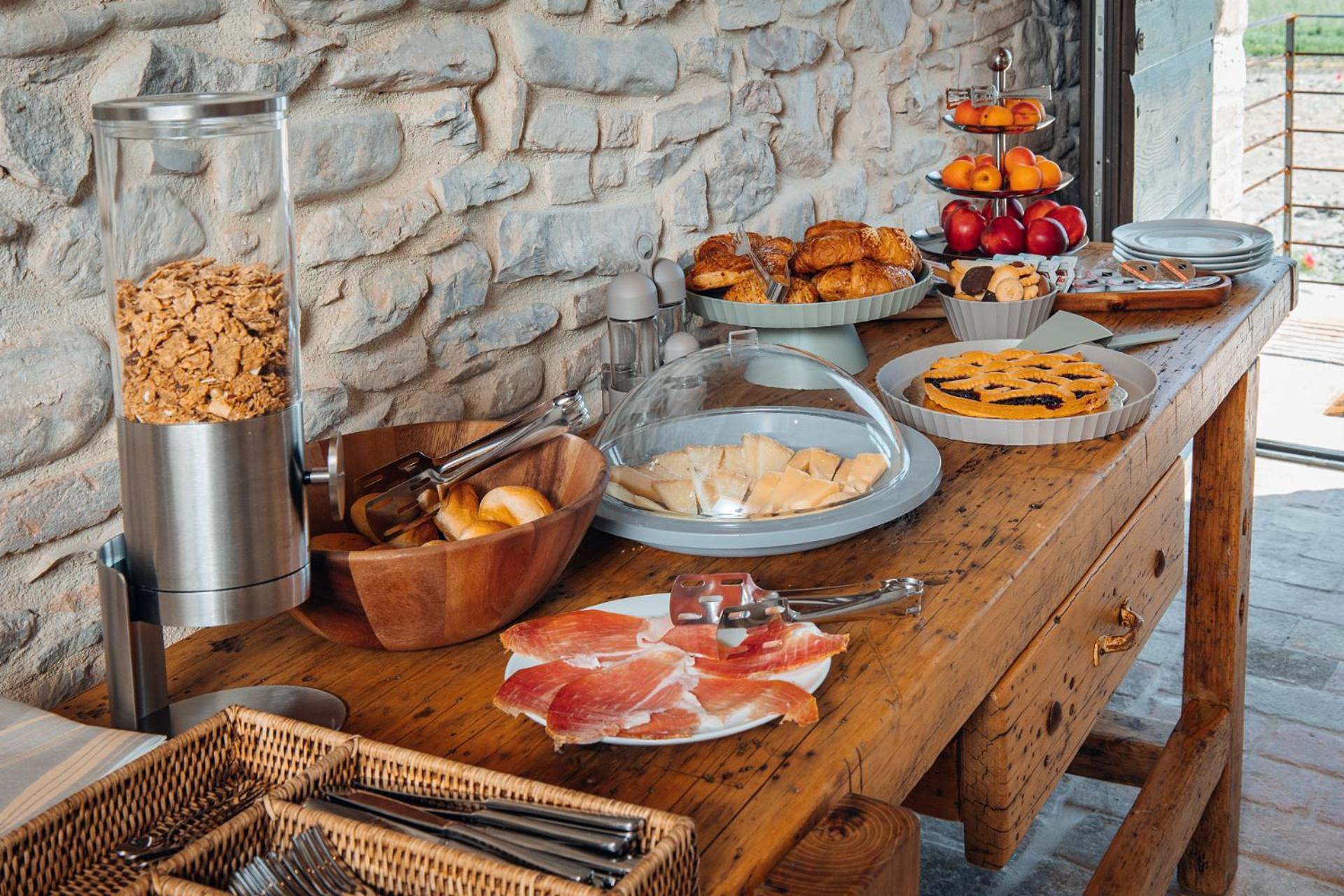 Agriturismo Molinella อัสซิซี ภายนอก รูปภาพ