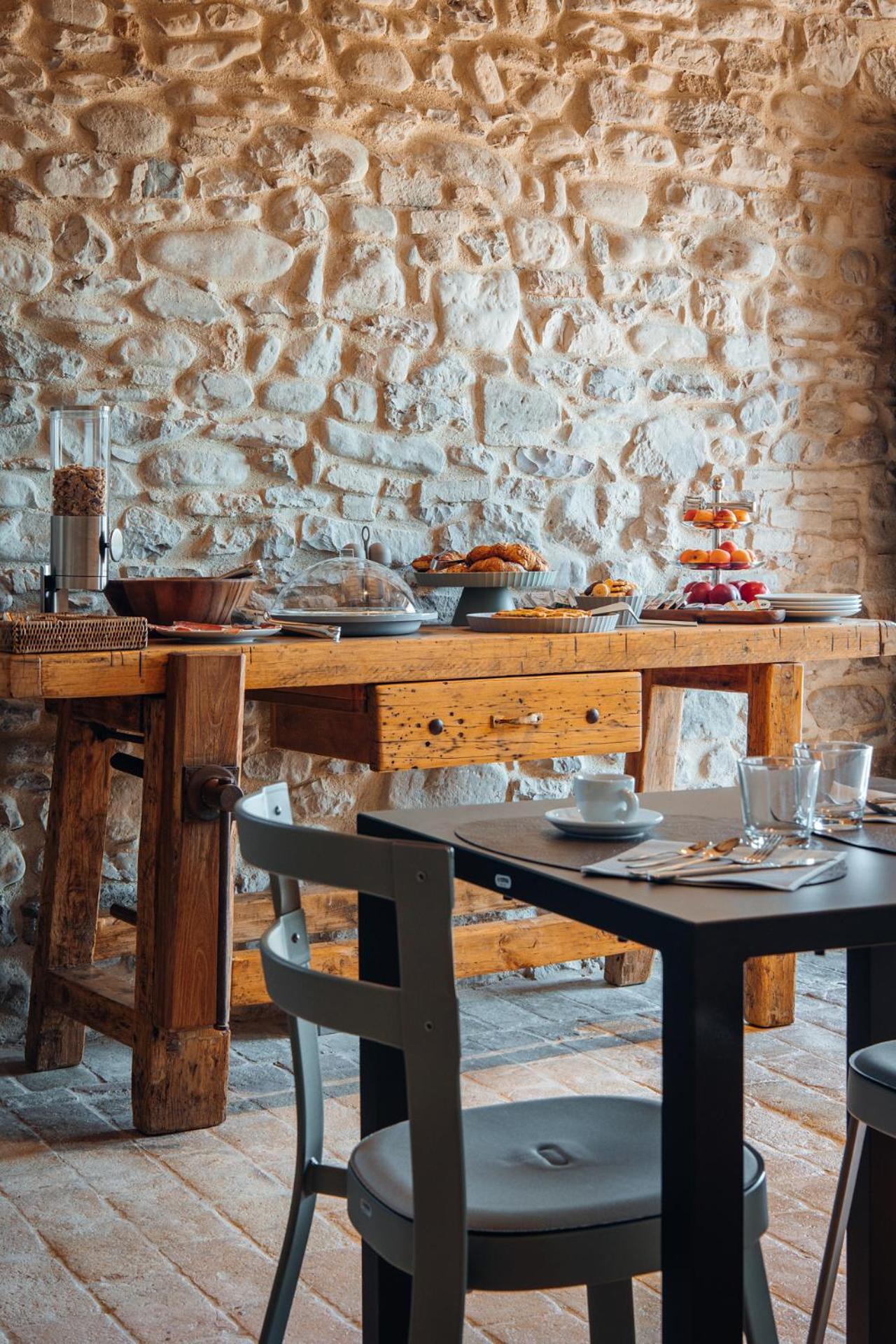 Agriturismo Molinella อัสซิซี ภายนอก รูปภาพ